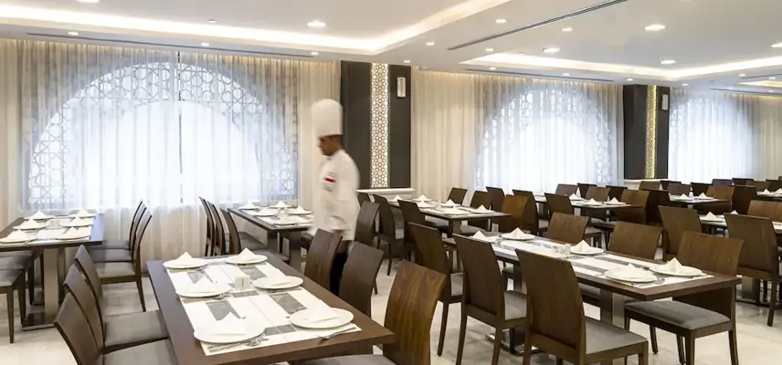Hotel Taba Al Salam image